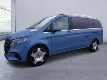 MERCEDES-BENZ V 300 AVANTGARDE lang  Standh.Burmeste…