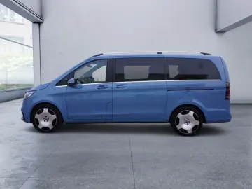 MERCEDES-BENZ V 300 AVANTGARDE lang  Standh.Burmeste…