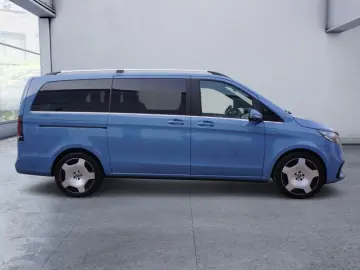 MERCEDES-BENZ V 300 AVANTGARDE lang  Standh.Burmeste…