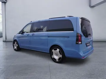 MERCEDES-BENZ V 300 AVANTGARDE lang  Standh.Burmeste…