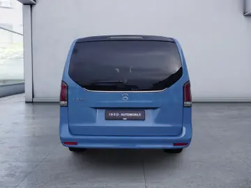 MERCEDES-BENZ V 300 AVANTGARDE lang  Standh.Burmeste…