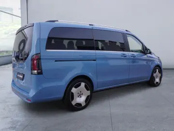 MERCEDES-BENZ V 300 AVANTGARDE lang  Standh.Burmeste…