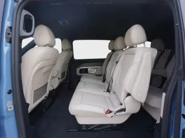MERCEDES-BENZ V 300 AVANTGARDE lang  Standh.Burmeste…