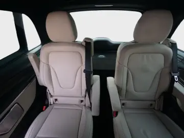 MERCEDES-BENZ V 300 AVANTGARDE lang  Standh.Burmeste…