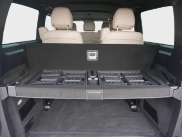 MERCEDES-BENZ V 300 AVANTGARDE lang  Standh.Burmeste…