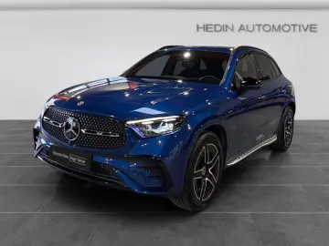 MERCEDES-BENZ GLC 220 d 4M AMG NIGHT DISTR DIGI-L. 3…