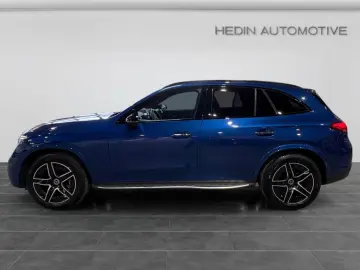 MERCEDES-BENZ GLC 220 d 4M AMG NIGHT DISTR DIGI-L. 3…