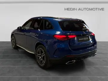 MERCEDES-BENZ GLC 220 d 4M AMG NIGHT DISTR DIGI-L. 3…