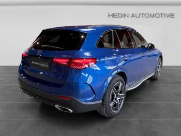 MERCEDES-BENZ GLC 220 d 4M AMG NIGHT DISTR DIGI-L. 3…