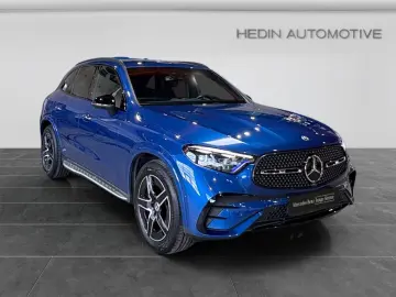 MERCEDES-BENZ GLC 220 d 4M AMG NIGHT DISTR DIGI-L. 3…