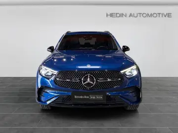 MERCEDES-BENZ GLC 220 d 4M AMG NIGHT DISTR DIGI-L. 3…