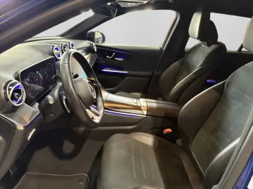 MERCEDES-BENZ GLC 220 d 4M AMG NIGHT DISTR DIGI-L. 3…