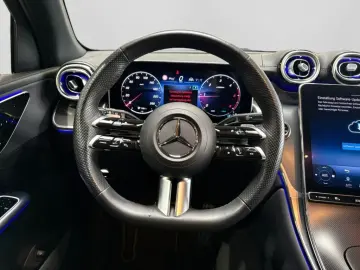 MERCEDES-BENZ GLC 220 d 4M AMG NIGHT DISTR DIGI-L. 3…