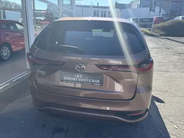 MAZDA CX-80 3.3L e-SKYACTIV D 254ps 8AT AWD Homura Plu