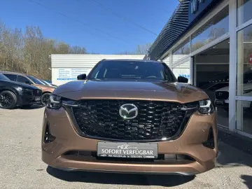 MAZDA CX-80 3.3L e-SKYACTIV D 254ps 8AT AWD Homura Plu