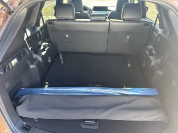 MAZDA CX-80 3.3L e-SKYACTIV D 254ps 8AT AWD Homura Plu