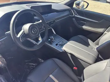 MAZDA CX-80 3.3L e-SKYACTIV D 254ps 8AT AWD Homura Plu