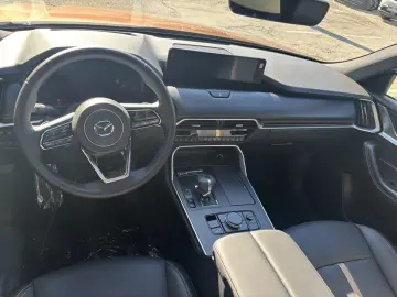 MAZDA CX-80 3.3L e-SKYACTIV D 254ps 8AT AWD Homura Plu