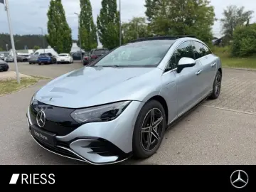 MERCEDES-BENZ EQE 500 4MATIC AMG Sport Distr Burmes …