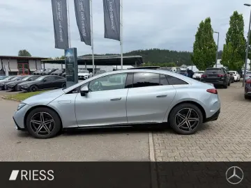MERCEDES-BENZ EQE 500 4MATIC AMG Sport Distr Burmes …