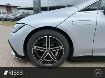 MERCEDES-BENZ EQE 500 4MATIC AMG Sport Distr Burmes …