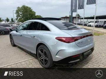 MERCEDES-BENZ EQE 500 4MATIC AMG Sport Distr Burmes …