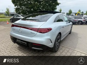 MERCEDES-BENZ EQE 500 4MATIC AMG Sport Distr Burmes …
