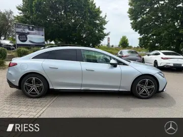 MERCEDES-BENZ EQE 500 4MATIC AMG Sport Distr Burmes …