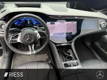 MERCEDES-BENZ EQE 500 4MATIC AMG Sport Distr Burmes …