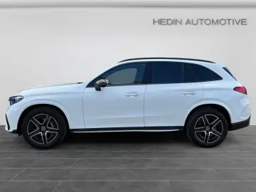 MERCEDES-BENZ GLC 220d 4M AMG NIGHT DIGL AMBI DISTR …