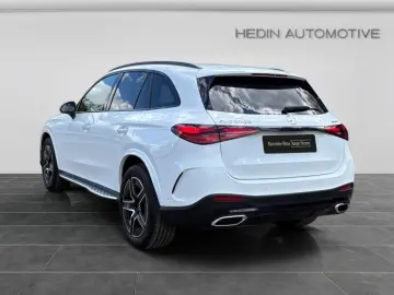 MERCEDES-BENZ GLC 220d 4M AMG NIGHT DIGL AMBI DISTR …
