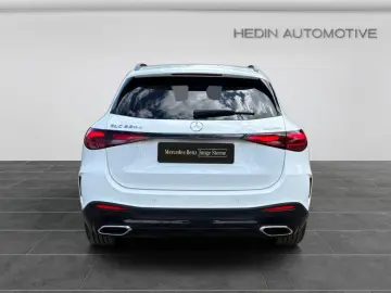 MERCEDES-BENZ GLC 220d 4M AMG NIGHT DIGL AMBI DISTR …