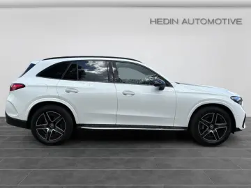 MERCEDES-BENZ GLC 220d 4M AMG NIGHT DIGL AMBI DISTR …