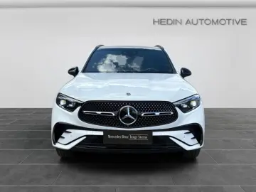 MERCEDES-BENZ GLC 220d 4M AMG NIGHT DIGL AMBI DISTR …