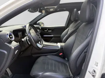 MERCEDES-BENZ GLC 220d 4M AMG NIGHT DIGL AMBI DISTR …
