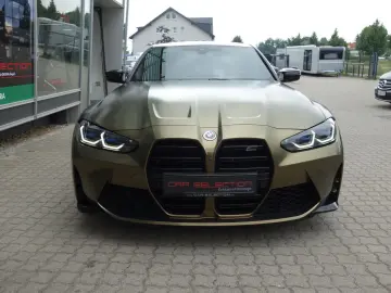 BMW M3 xDrive Competition HEADUP 360 KAM 20'&ap…