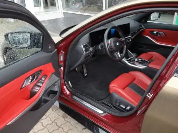 BMW M3 xDrive Competition HEADUP 360 KAM 20'&ap…