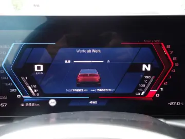 BMW M3 xDrive Competition HEADUP 360 KAM 20'&ap…