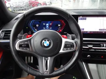 BMW M3 xDrive Competition HEADUP 360 KAM 20'&ap…