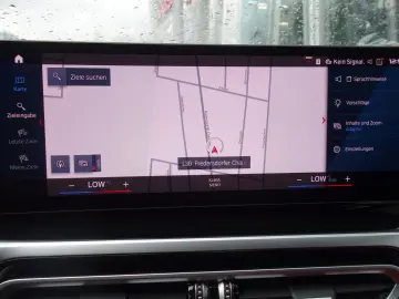 BMW M3 xDrive Competition HEADUP 360 KAM 20'&ap…