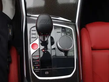 BMW M3 xDrive Competition HEADUP 360 KAM 20'&ap…