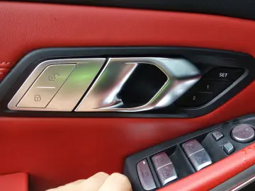 BMW M3 xDrive Competition HEADUP 360 KAM 20'&ap…