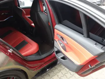BMW M3 xDrive Competition HEADUP 360 KAM 20'&ap…