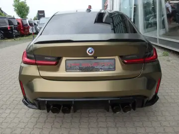 BMW M3 xDrive Competition HEADUP 360 KAM 20'&ap…