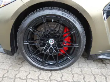 BMW M3 xDrive Competition HEADUP 360 KAM 20'&ap…