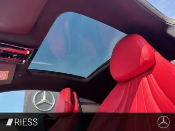 MERCEDES-BENZ CLE 300 e AMG Sport Night Distr Pano D…