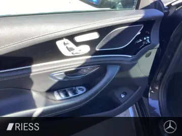MERCEDES-BENZ AMG GT 43 4M  Fahrassist. Memory Keyless 360