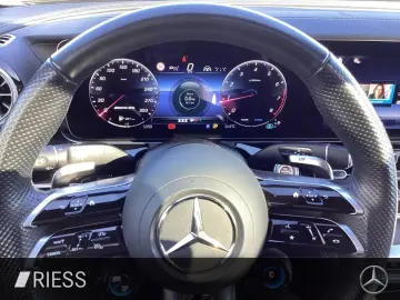 MERCEDES-BENZ AMG GT 43 4M  Fahrassist. Memory Keyless 360