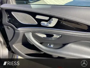 MERCEDES-BENZ AMG GT 43 4M  Fahrassist. Memory Keyless 360