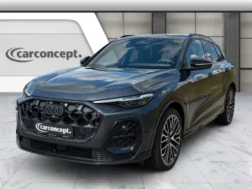 AUDI SQ5 edition one Luft Pano 21 AHK B&O Matrix